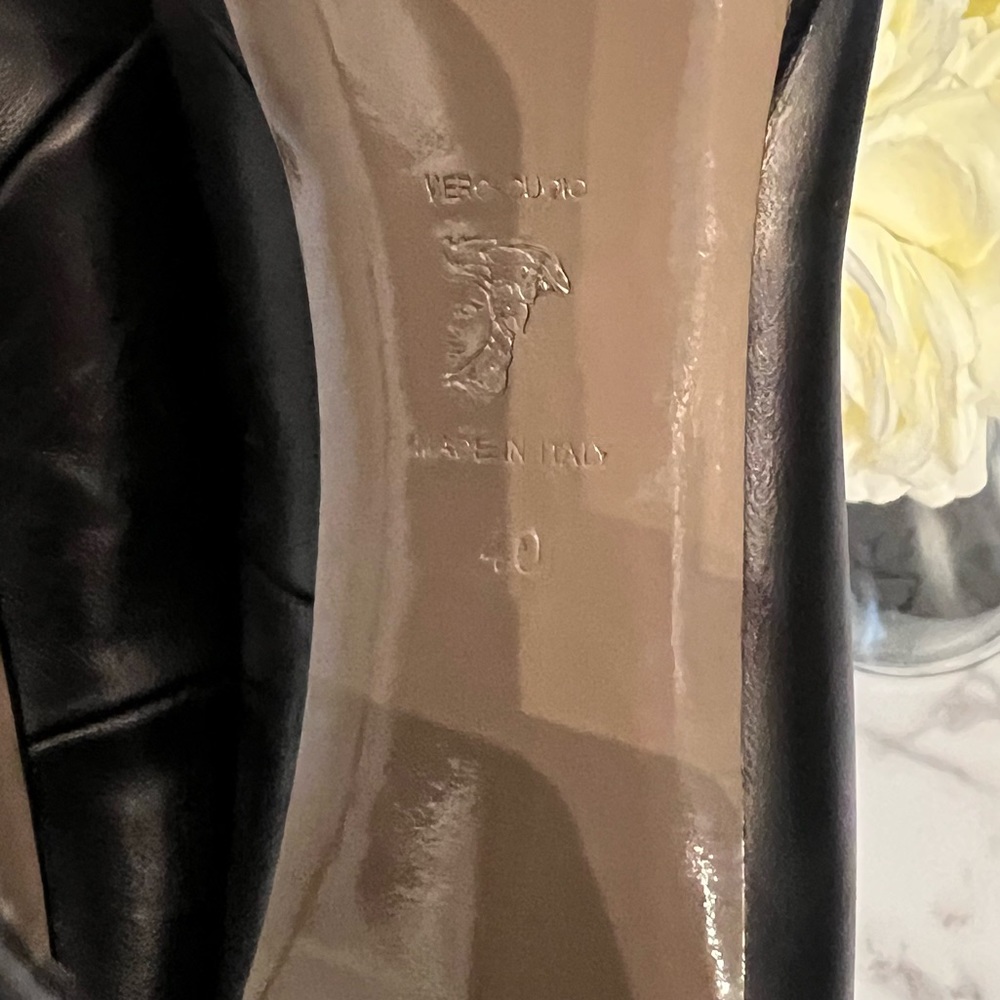 Versace collection heels - Picture 7 of 7